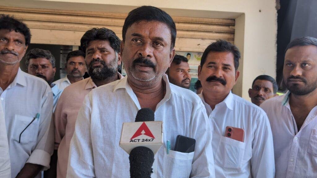 విశ్వసనీయతకు మారుపేరు వైయస్సార్‌సీపి…. 