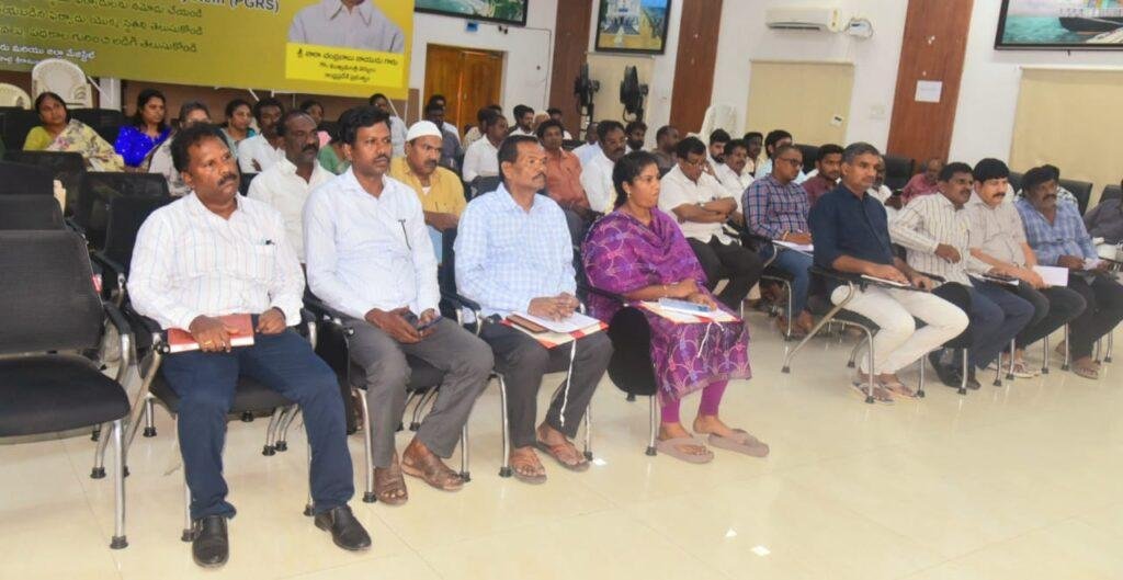 గ్యాస్ కొరత ఉందని వస్తున్న వదంతులను ప్రజలు నమ్మవద్దు….