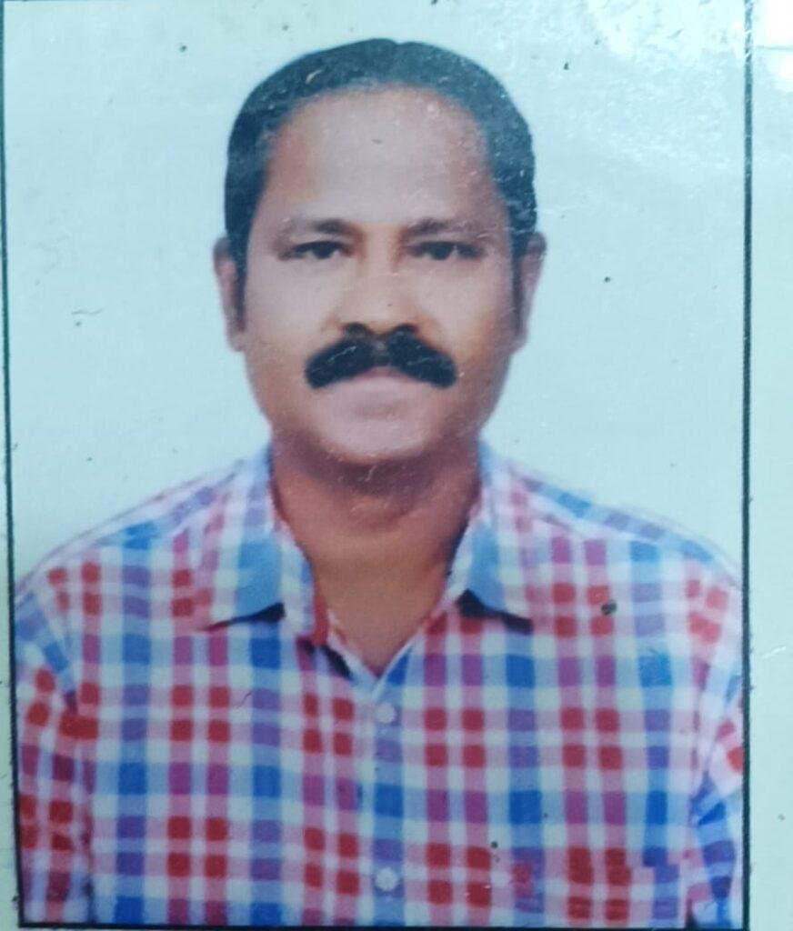 TUTF రాష్ట్ర సహాధ్యక్షుని గా అక్కపల్లి.యాదగిరి గౌడ్: