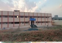 ఇంటర్ ఫలితాల్లో మర్రిపాడు కేజీబీవీ విద్యార్థినుల అద్భుత ప్రతిభ….*