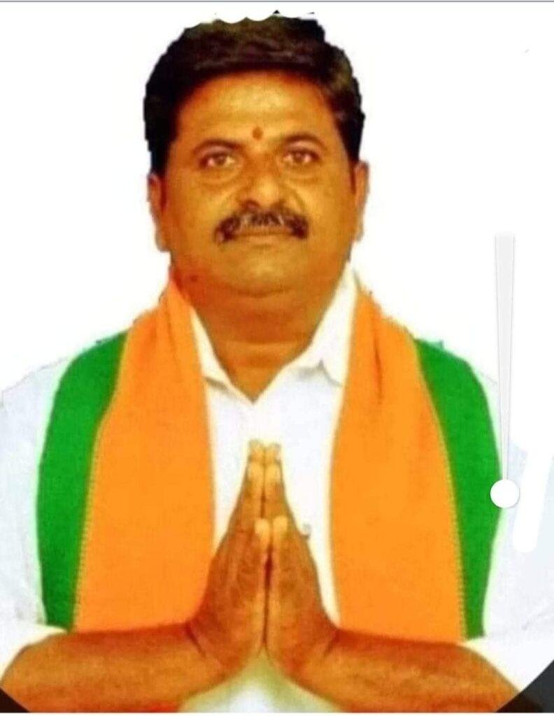 ఆంధ్రప్రదేశ్ శాశ్వత రాజధానిగా  🌾అమరావతి🌾