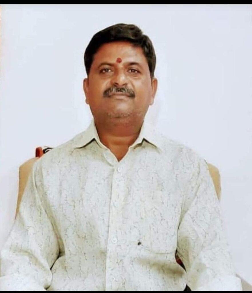 కార్యాలయంపై దాడి దుర్మార్గం..              తీవ్రంగా ఖండించిన   మేకపాటి మాల్యాద్రి నాయుడు 