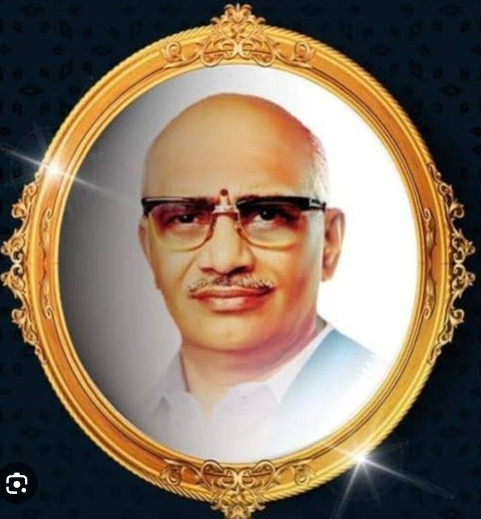 జిల్లా కాంగ్రెస్ మకుటంలో తురాయి కలికి యానాది రెడ్డి…..