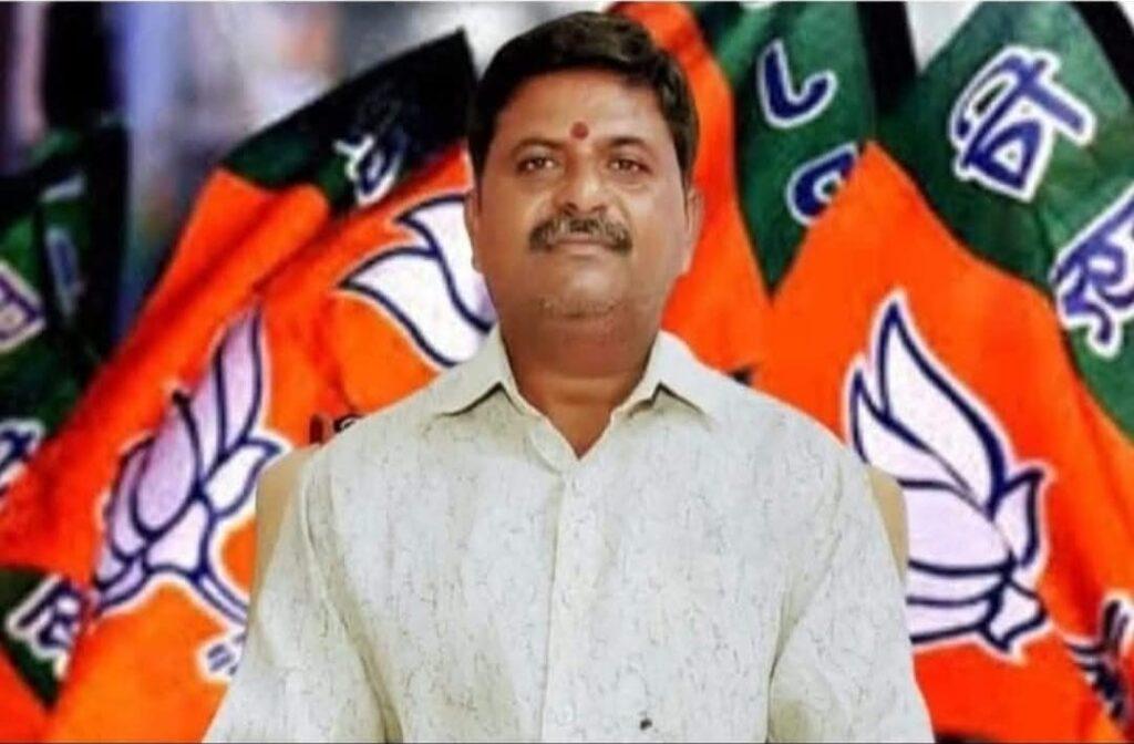 రైతుసోదరులకుచేయూతనిస్తున్న ఎన్డీఏ ప్రభుత్వం…