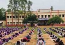బడి పిల్లలకు బస్సు లేదంటే ఎట్లా….?*