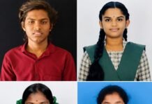 💥💐ప్రగతి మార్గానికి దారి దీపాలు టీచర్లు ….*