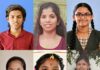 షైనింగ్ స్టార్ అవార్డుకు ఎంపికైన మర్రిపాడు ప్రతిభారత్నాలు….