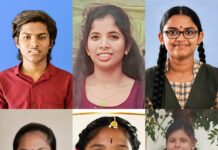 షైనింగ్ స్టార్ అవార్డుకు ఎంపికైన మర్రిపాడు ప్రతిభారత్నాలు….