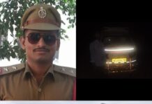 చికెన్ వ్యర్థాల మాఫియా కు చుక్కలు చూపిస్తున్న ఎస్సై బలరాంరెడ్డి…..