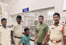 కఠినత్వం వెనుక కారుణ్యం…..